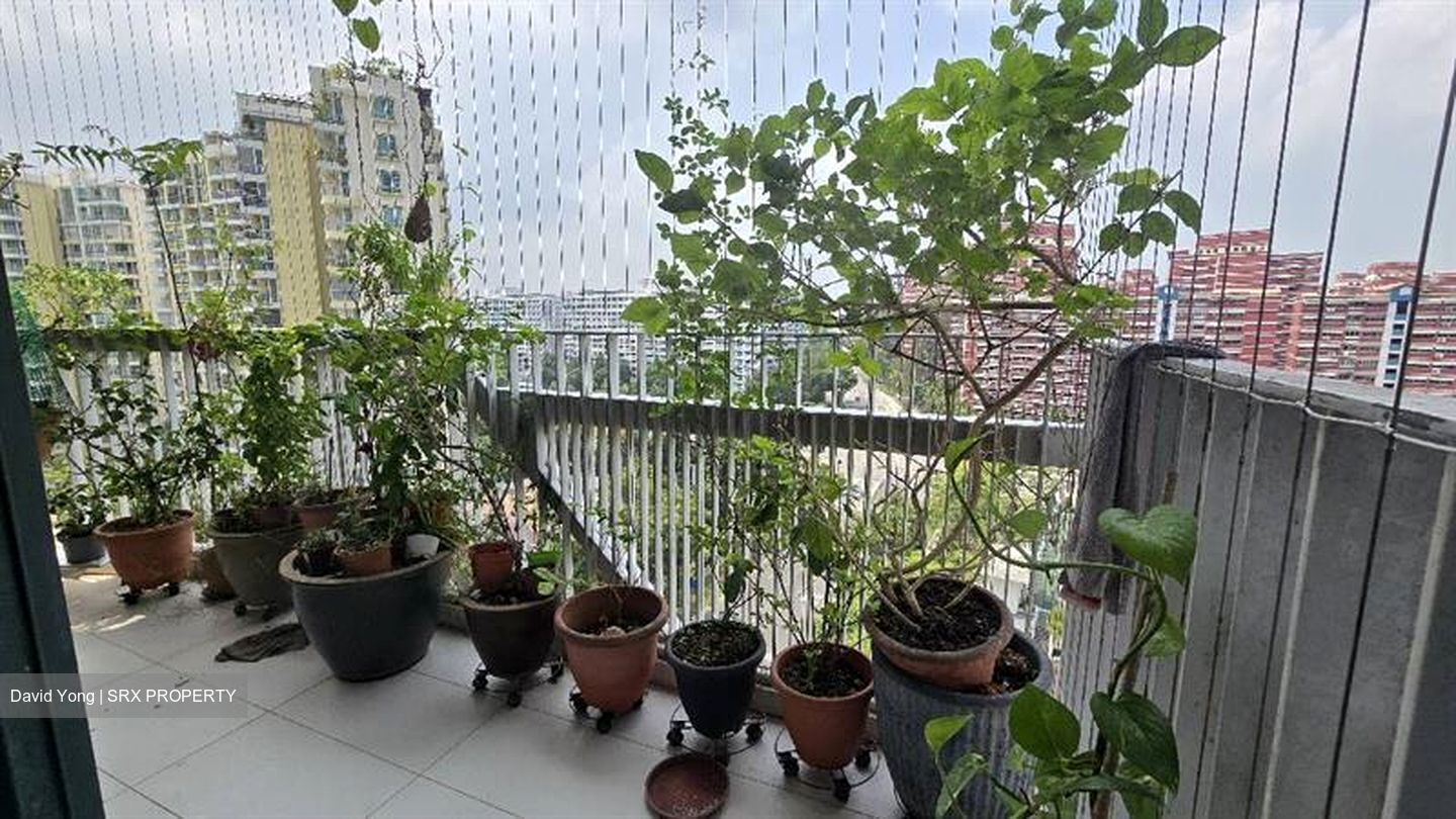 Belysa (D18), Condominium #620309741
